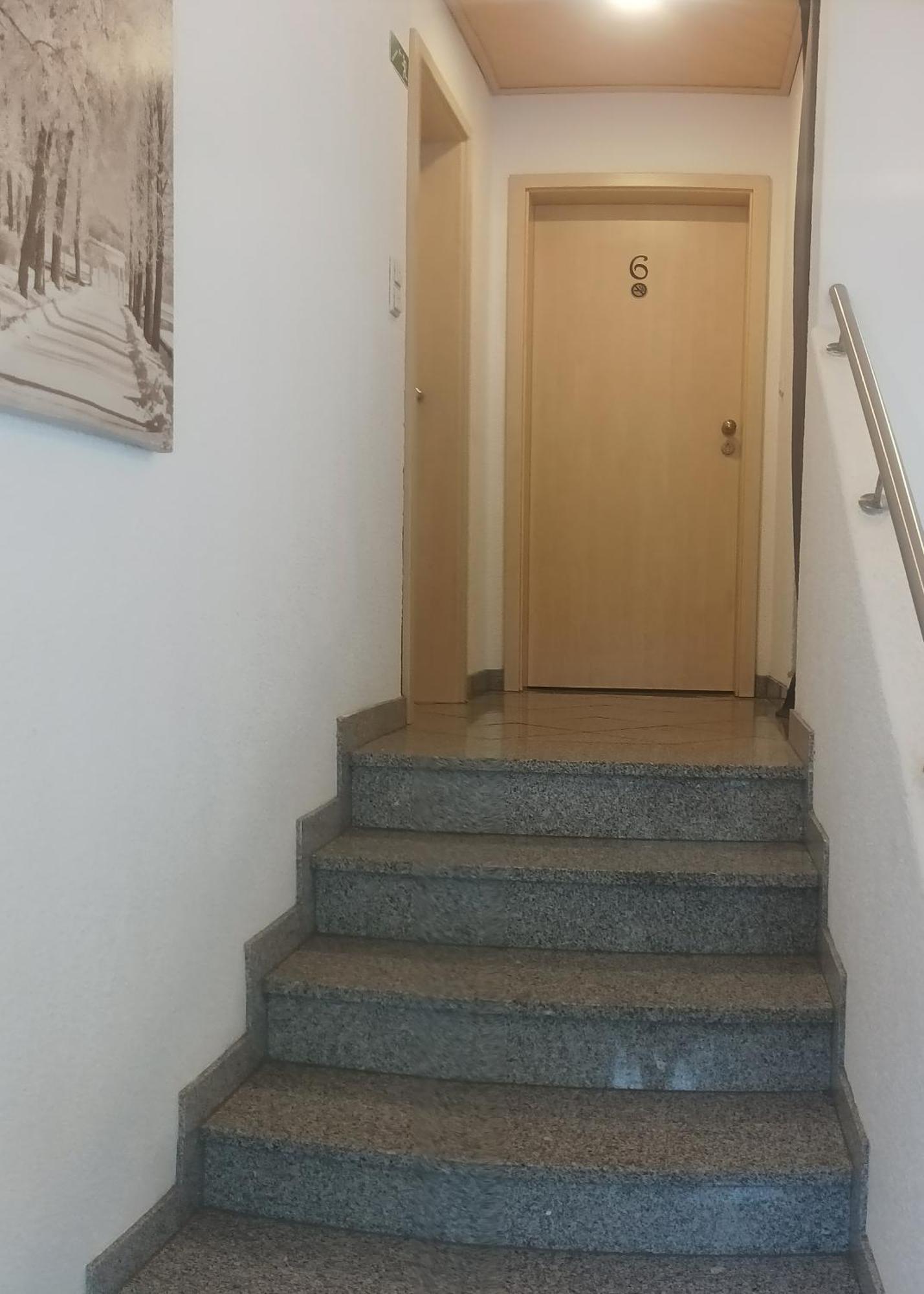 Aparthotel Harlekin Віллінген Екстер'єр фото